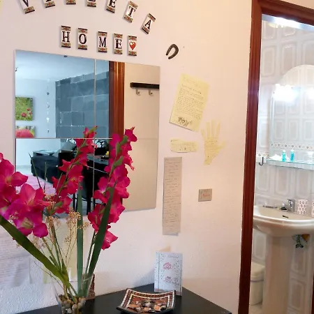 Modern In Candelaria, 130 M² With Shared Pool Κανδελάρια