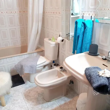 Modern In Candelaria, 130 M² With Shared Pool 아파트 *