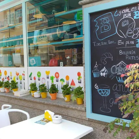 Modern In Candelaria, 130 M² With Shared Pool 아파트 칸델라리아