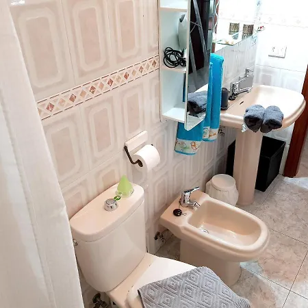 Διαμέρισμα Modern In Candelaria, 130 M² With Shared Pool