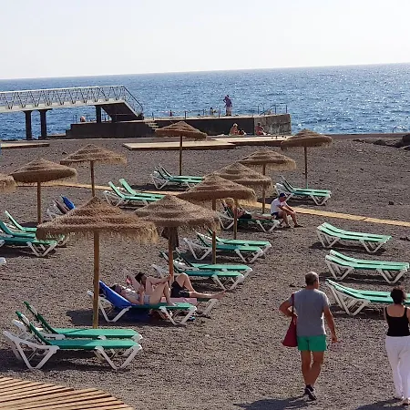 Modern In Candelaria, 130 M² With Shared Pool *