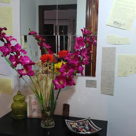 Modern In Candelaria, 130 M² With Shared Pool Appartement