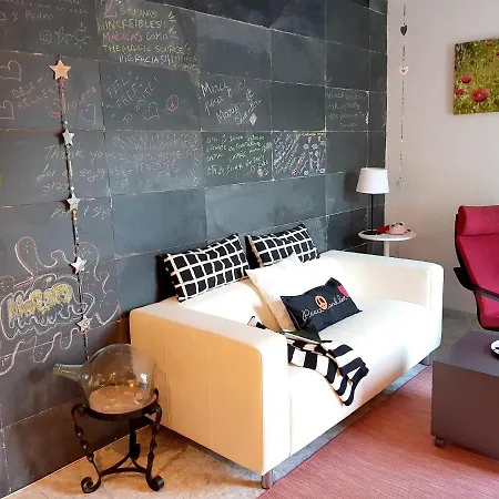 Modern In Candelaria, 130 M² With Shared Pool Lejlighed