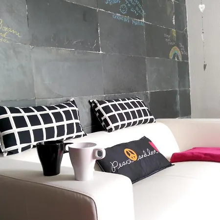 Lejlighed Modern In Candelaria, 130 M² With Shared Pool