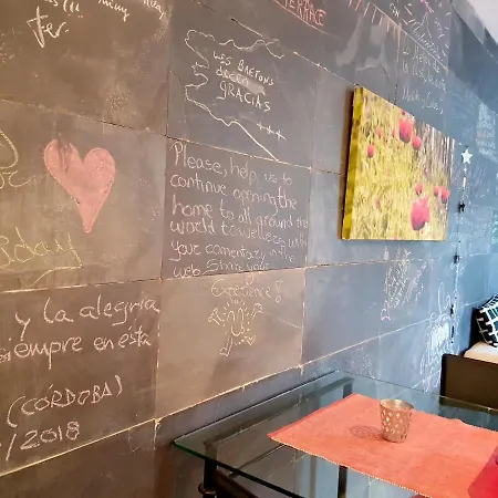 Mountain View With Pool Apartment Candelaria