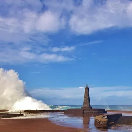 Appartement Modern In Candelaria, 130 M² With Shared Pool *