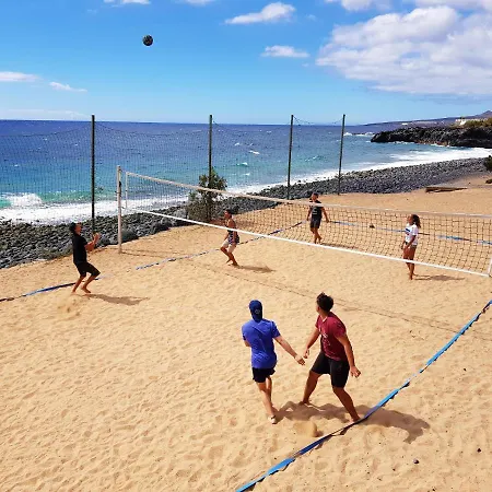 Mountain View With Pool Apartment *