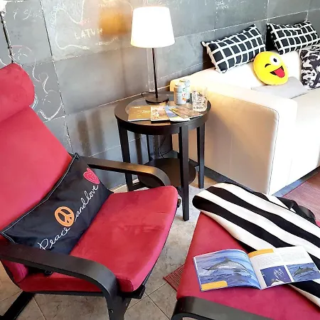 Appartement Modern In Candelaria, 130 M² With Shared Pool