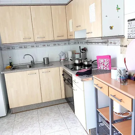 Modern In Candelaria, 130 M² With Shared Pool Candelaria