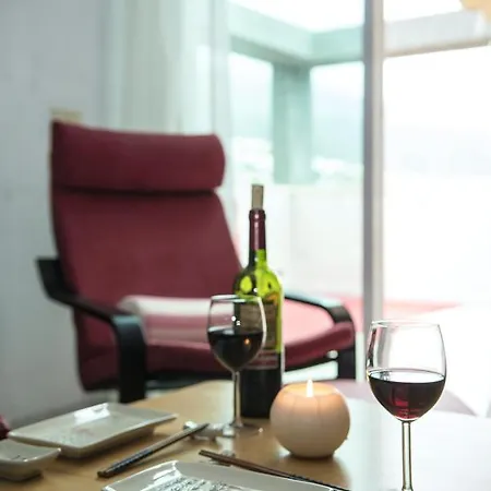 Appartement Modern In Candelaria, 130 M² With Shared Pool