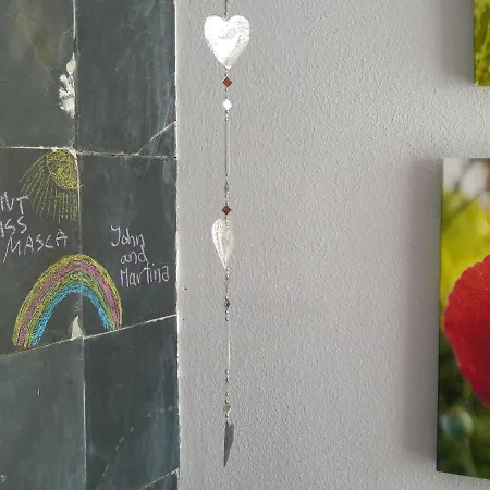 Apartment Mountain View With Pool Candelaria