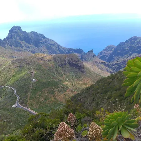 Mountain View With Pool Apartment
