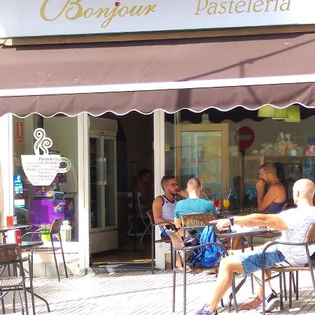 Modern In Candelaria, 130 M² With Shared Pool * Candelaria