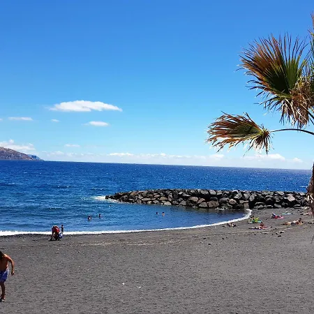 Appartement Modern In Candelaria, 130 M² With Shared Pool Candelaria