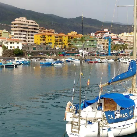 Apartment Mountain View With Pool