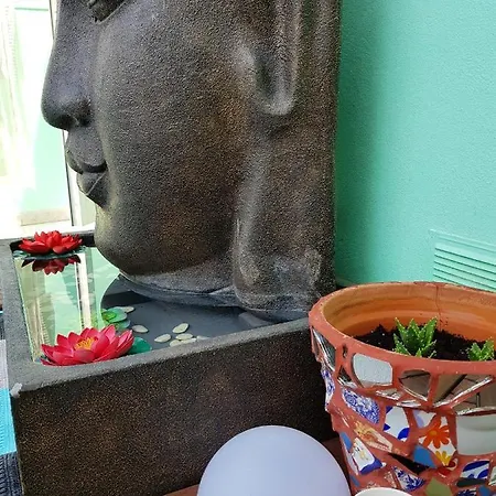 Modern In Candelaria, 130 M² With Shared Pool * Candelaria