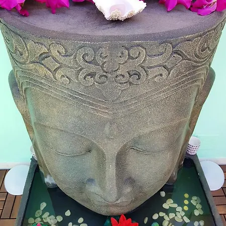 Mountain View With Pool Apartment Candelaria