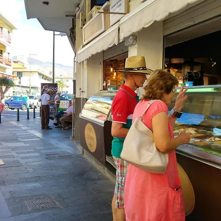 Apartment Mountain View With Pool