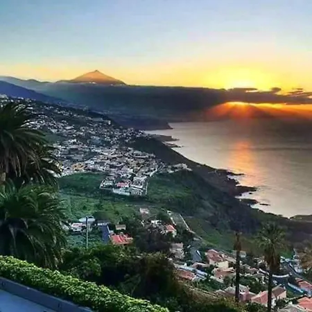 Mountain View With Pool