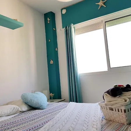 Appartement Modern In Candelaria, 130 M² With Shared Pool *