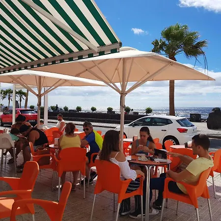 Appartement Modern In Candelaria, 130 M² With Shared Pool Candelaria