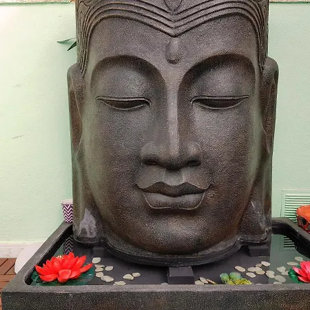 Mountain View With Pool Apartment Candelaria