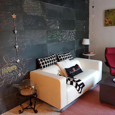 Modern In Candelaria, 130 M² With Shared Pool