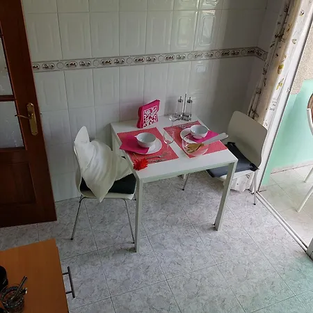 Lejlighed Modern In Candelaria, 130 M² With Shared Pool *