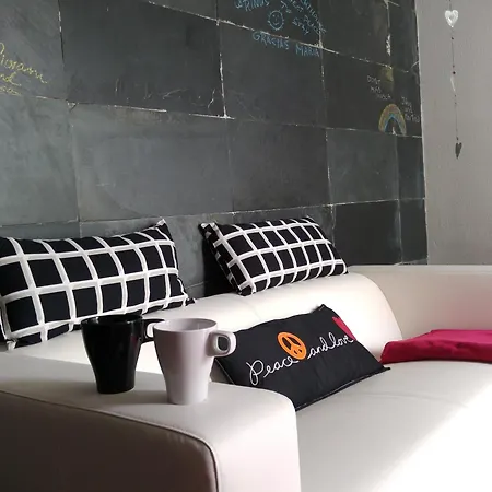 Modern In Candelaria, 130 M² With Shared Pool *