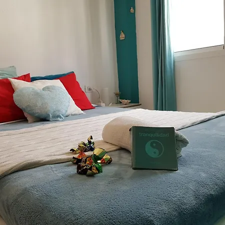 Modern In Candelaria, 130 M² With Shared Pool *