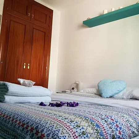 Modern In Candelaria, 130 M² With Shared Pool * Candelaria