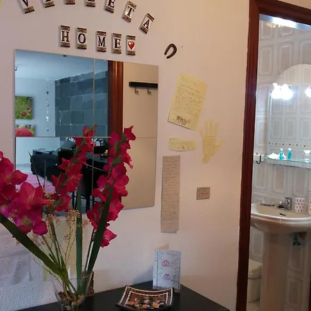Modern In Candelaria, 130 M² With Shared Pool Candelaria