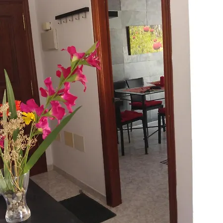 Modern In Candelaria, 130 M² With Shared Pool Lejlighed Candelaria