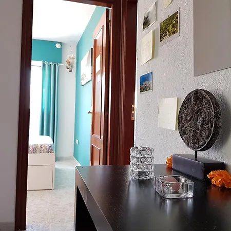 Modern In Candelaria, 130 M² With Shared Pool Candelaria