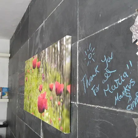 Modern In Candelaria, 130 M² With Shared Pool * Candelaria