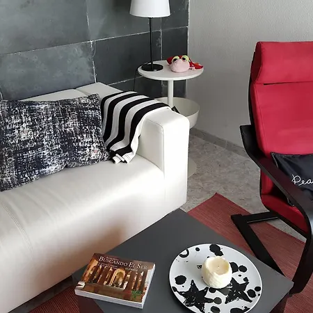 Modern In Candelaria, 130 M² With Shared Pool *