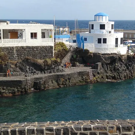 Modern In Candelaria, 130 M² With Shared Pool Lejlighed Candelaria