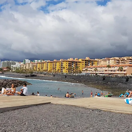 Modern In Candelaria, 130 M² With Shared Pool