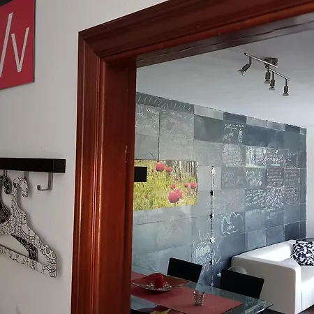 Modern In Candelaria, 130 M² With Shared Pool * Candelaria